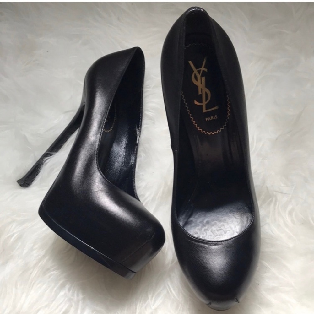 YSL Tribtoo Pump 💝